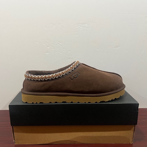 UGG Other - Ugg, Men Tasman, 5950, Chocolate